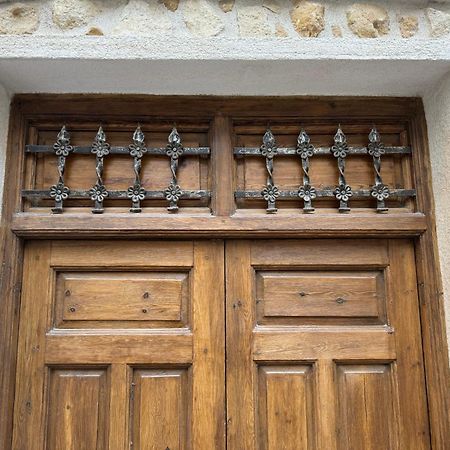 Apartmán Casa Del Pasaje San Fernando Alicante Exteriér fotografie