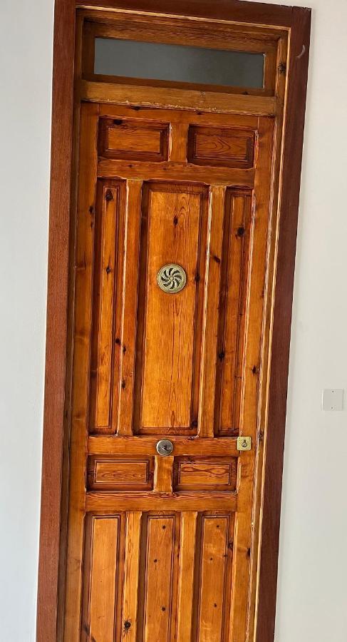 Apartmán Casa Del Pasaje San Fernando Alicante Exteriér fotografie