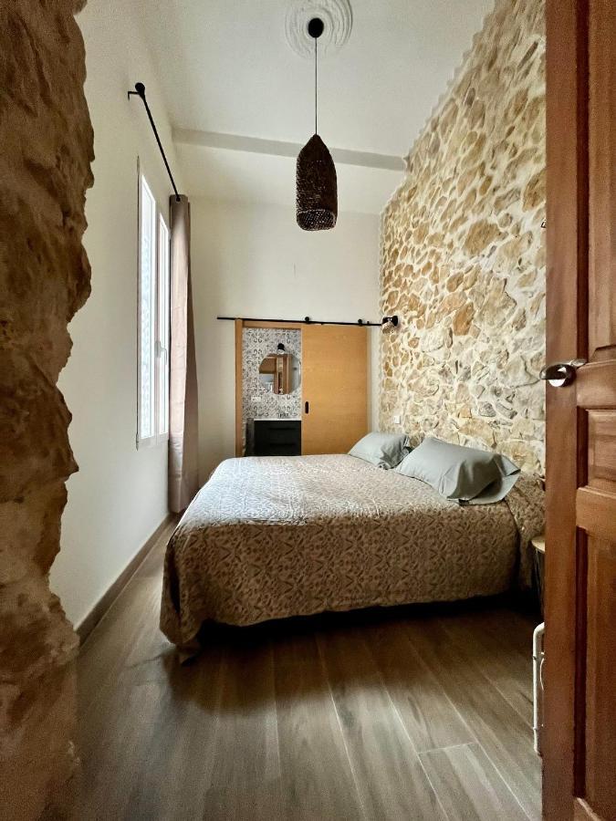 Apartmán Casa Del Pasaje San Fernando Alicante Exteriér fotografie