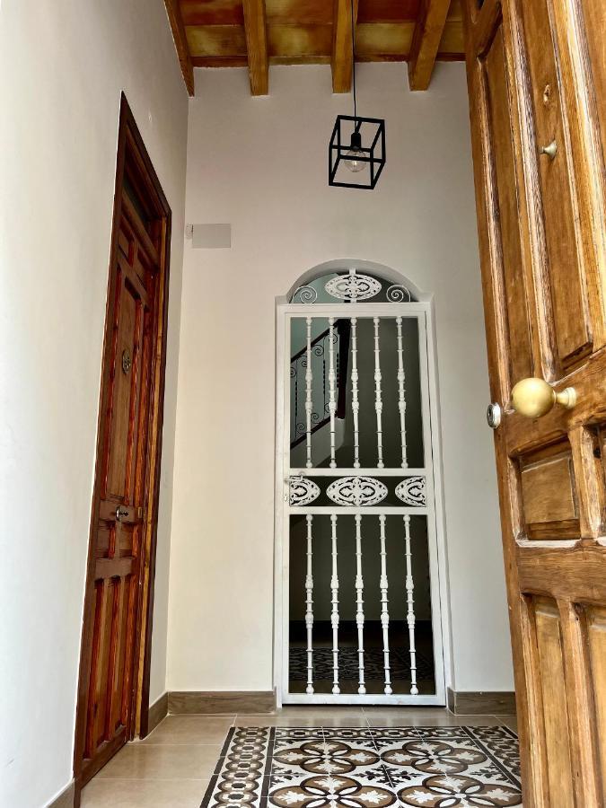 Apartmán Casa Del Pasaje San Fernando Alicante Exteriér fotografie