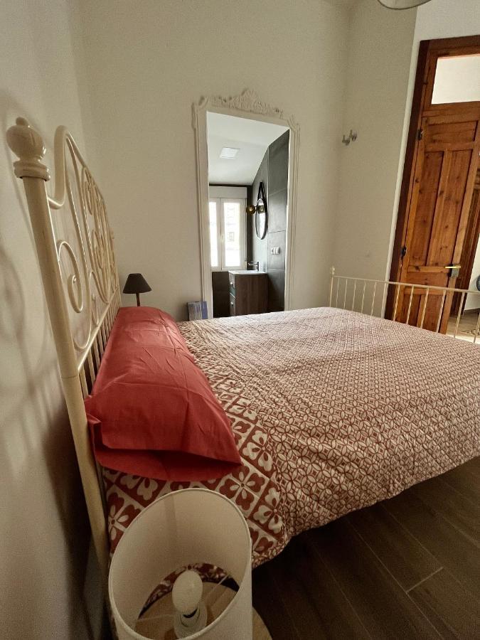 Apartmán Casa Del Pasaje San Fernando Alicante Exteriér fotografie