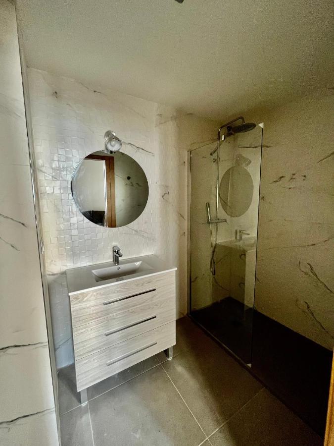 Apartmán Casa Del Pasaje San Fernando Alicante Exteriér fotografie
