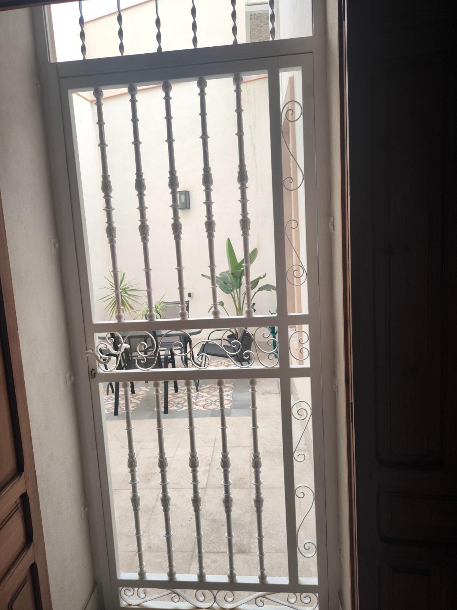 Apartmán Casa Del Pasaje San Fernando Alicante Exteriér fotografie