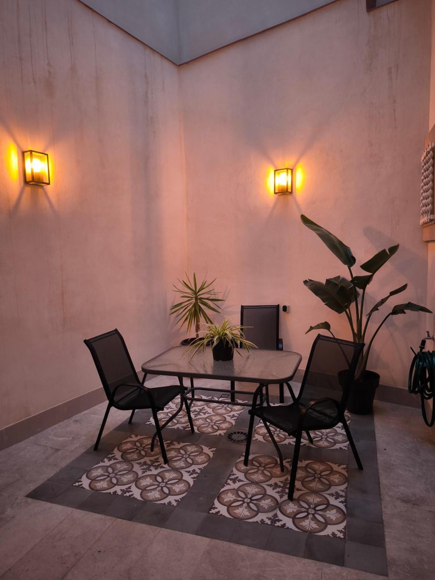 Apartmán Casa Del Pasaje San Fernando Alicante Exteriér fotografie
