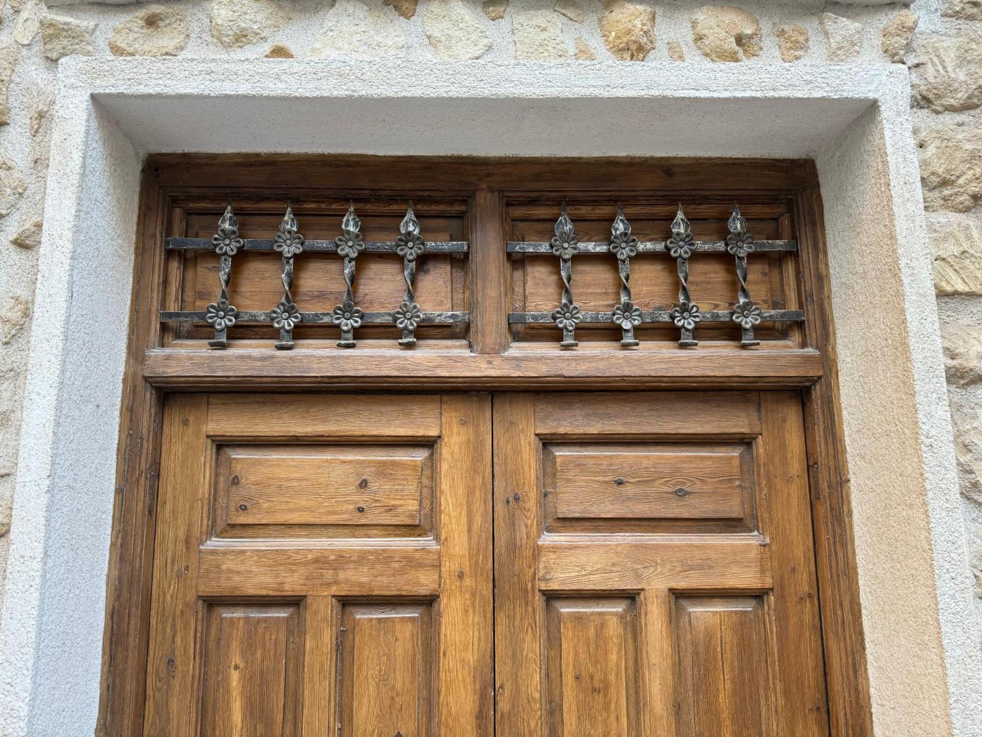 Apartmán Casa Del Pasaje San Fernando Alicante Exteriér fotografie