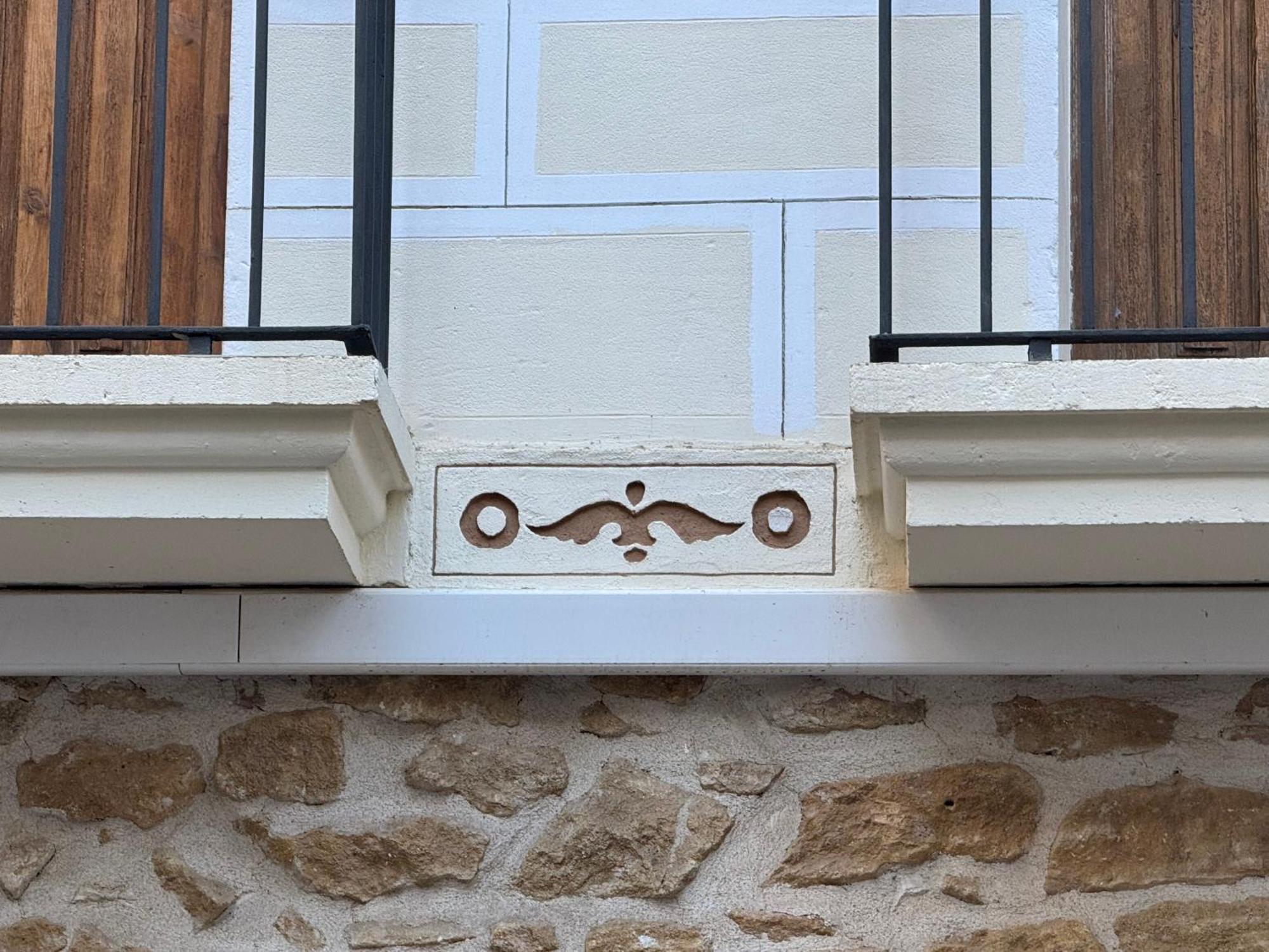 Apartmán Casa Del Pasaje San Fernando Alicante Exteriér fotografie