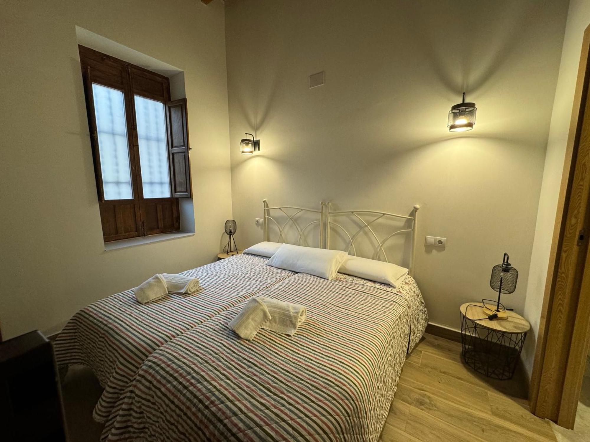 Apartmán Casa Del Pasaje San Fernando Alicante Exteriér fotografie
