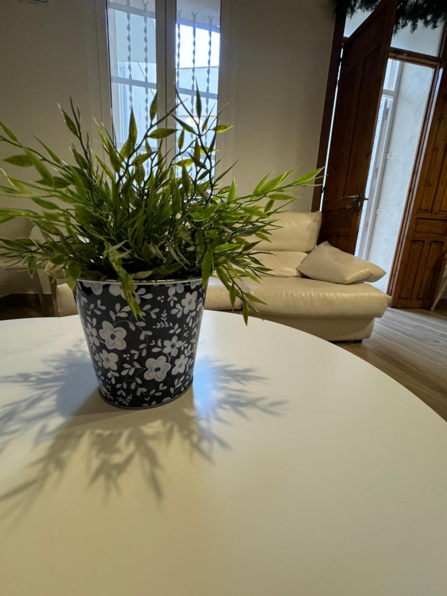 Apartmán Casa Del Pasaje San Fernando Alicante Exteriér fotografie